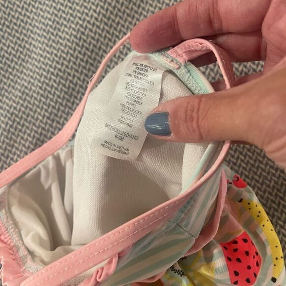 bundle of baby swim (3) - Picture 6 of 9